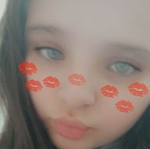 Meet your Posher, Trina